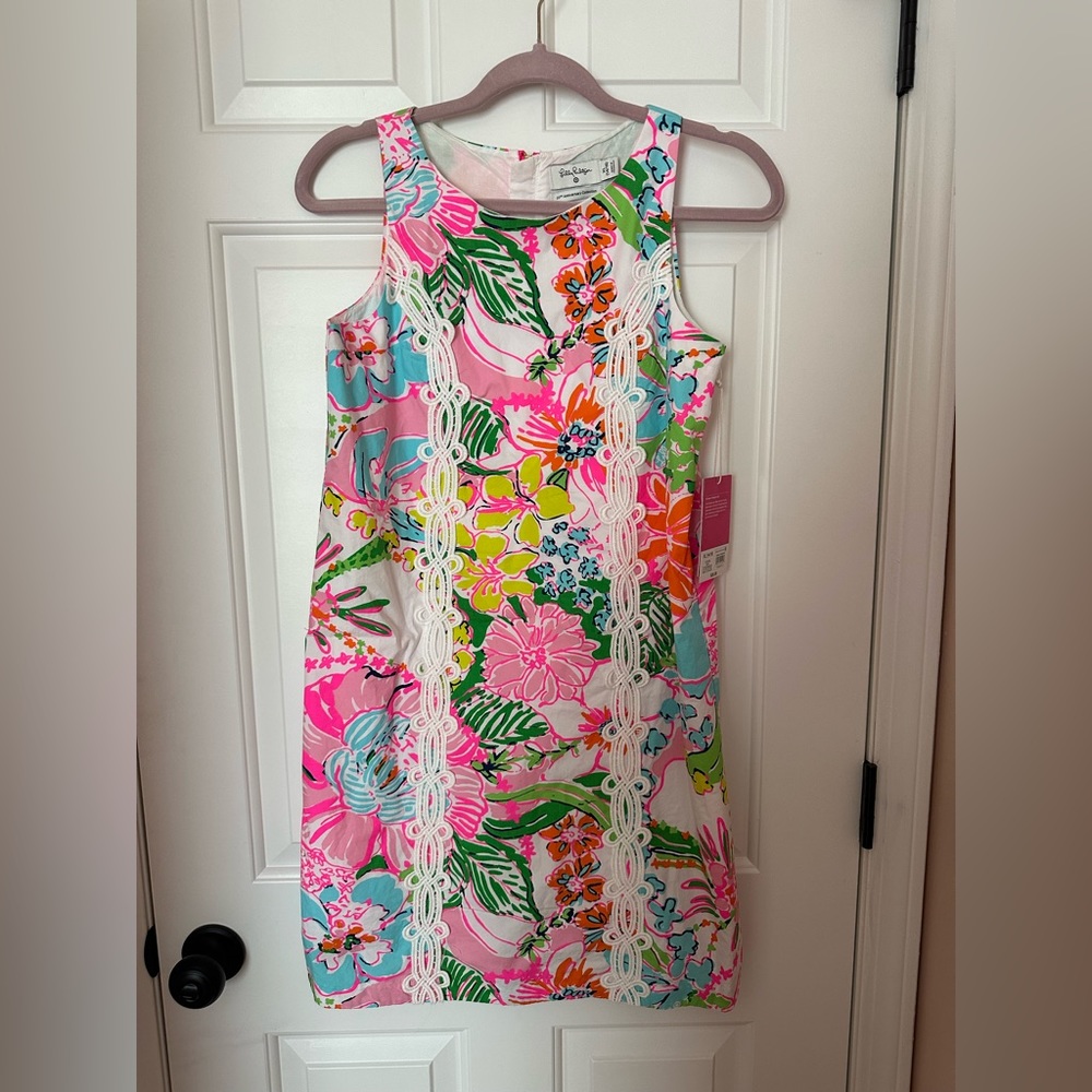NWT Lilly Pulitzer for Target Dress - Size 14/16 from Kid’s Section